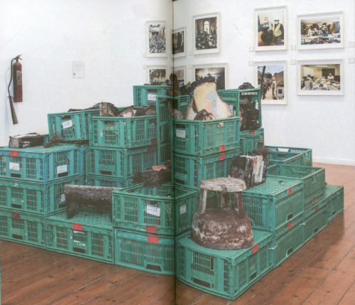 Decapitated Economies - Intercalations 5