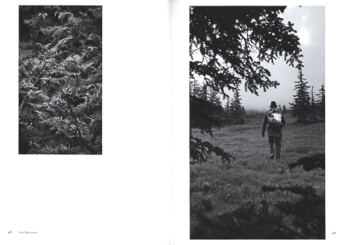 Fiona Tan - Mountains and Molehills Fiona Tan - Mountains and Molehills