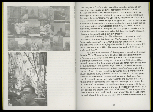 Tropical Reading - Photobook and Self-Publishing Tropical Reading - Photobook and Self-Publishing
