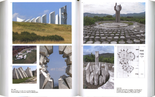 Shaping Revolutionary Memory: The Production of Monuments in Socialist Yugoslavia Shaping Revolutionary Memory: The Production of Monuments in Socialist Yugoslavia