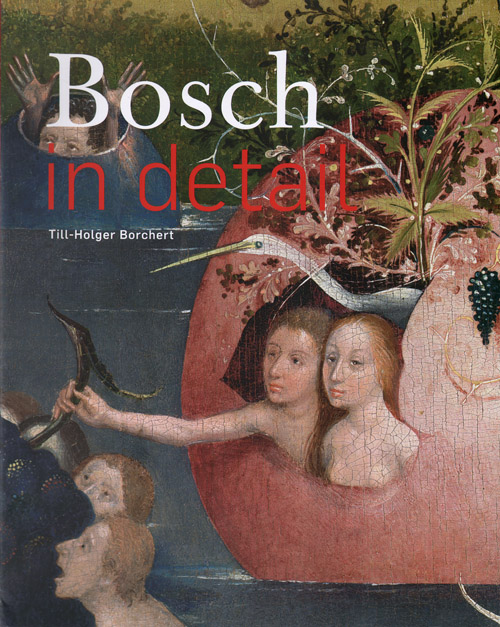 Bosch In Detail (Nederlandse Versie)