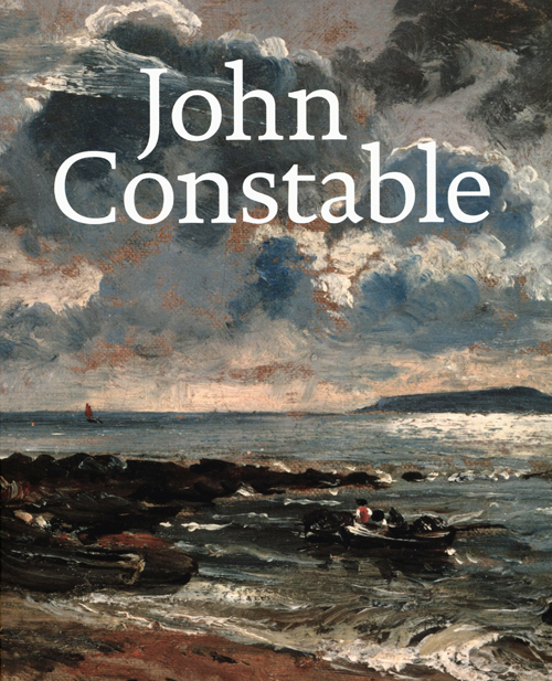 John Constable 1776-1837