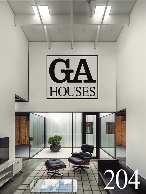 GA Houses 204