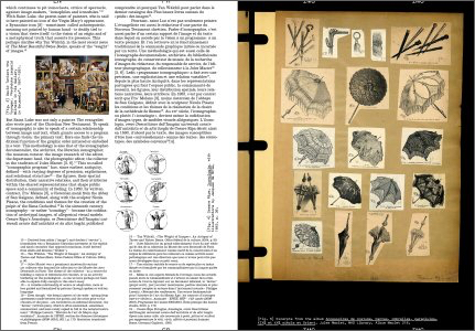 Revue Faire 53: Graphic Designers as Iconographers Revue Faire 53: Graphic Designers as Iconographers