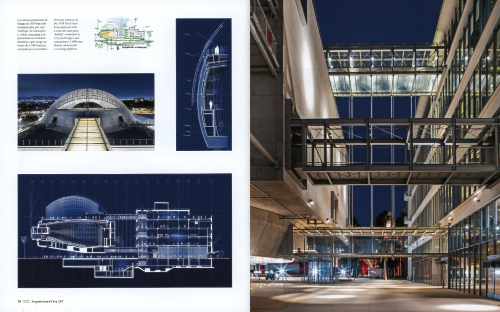Arquitectura Viva 247: Renzo Piano RPBW