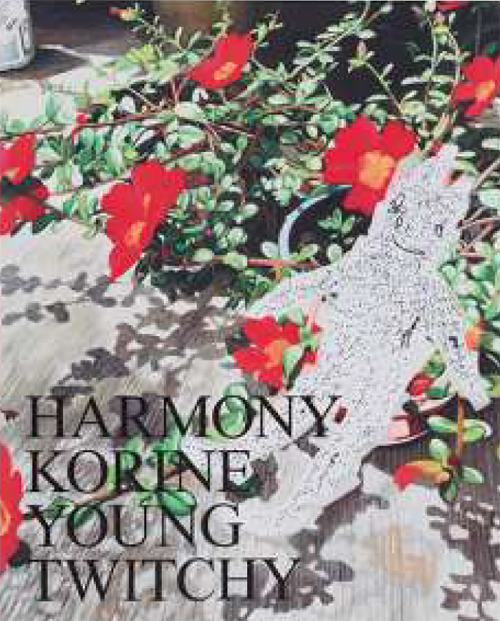 Harmony Korine - Young Twitchy Harmony Korine - Young Twitchy
