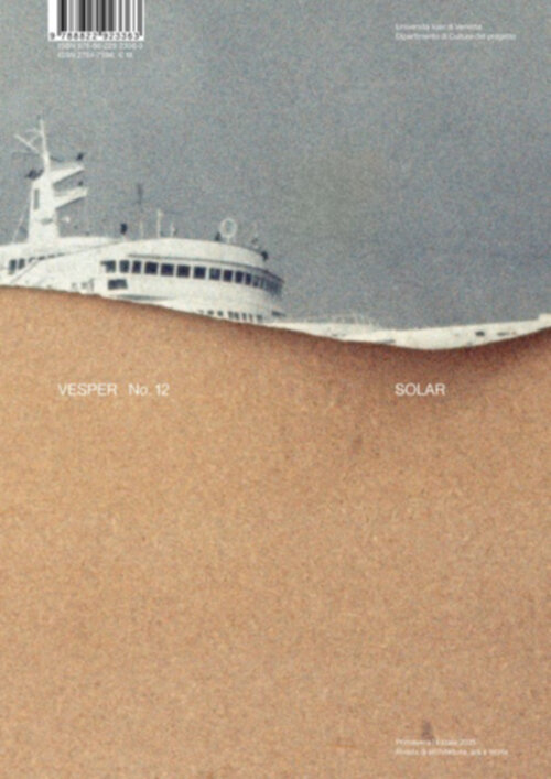 Vesper 12: Solar