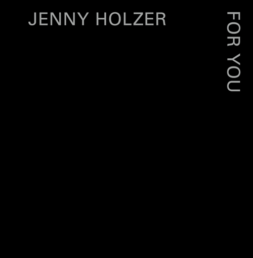 Jenny Holzer: For You (MMCA)