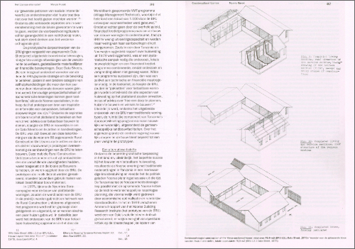 Oase 117: Project Village Oase 117: Project Village