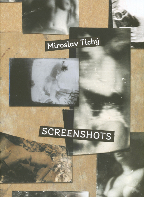 Miroslav Tichy – Screenshots