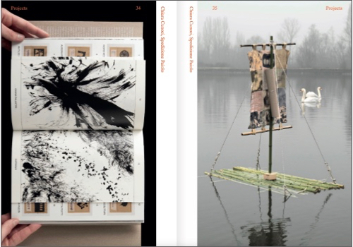 When Words Fail - On Practice-Based Art, Design and Education When Words Fail - On Practice-Based Art, Design and Education