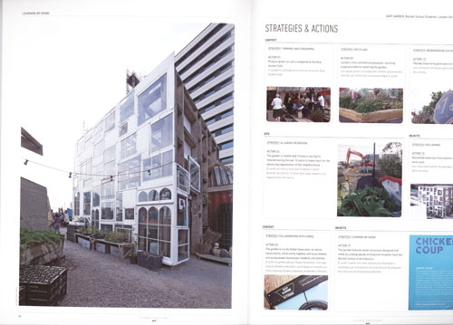 A+T 51: Public Space Strategies - Activators A+T 51: Public Space Strategies - Activators