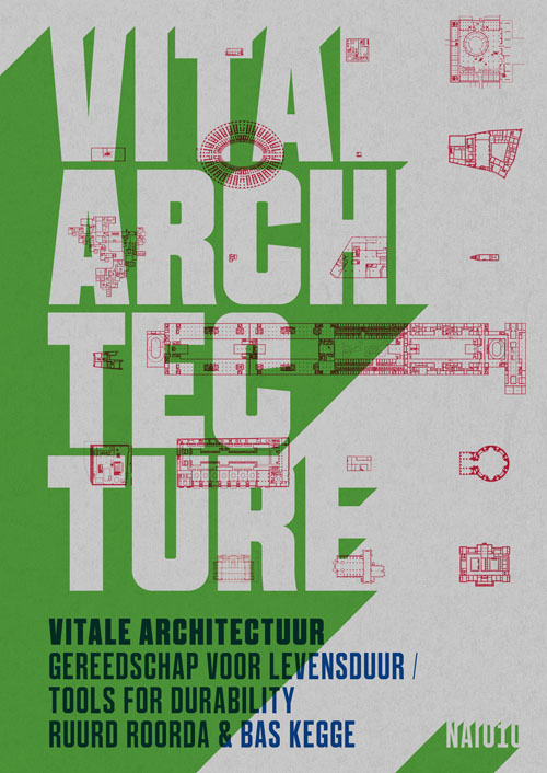 Vital Architecture - Tools For Durability