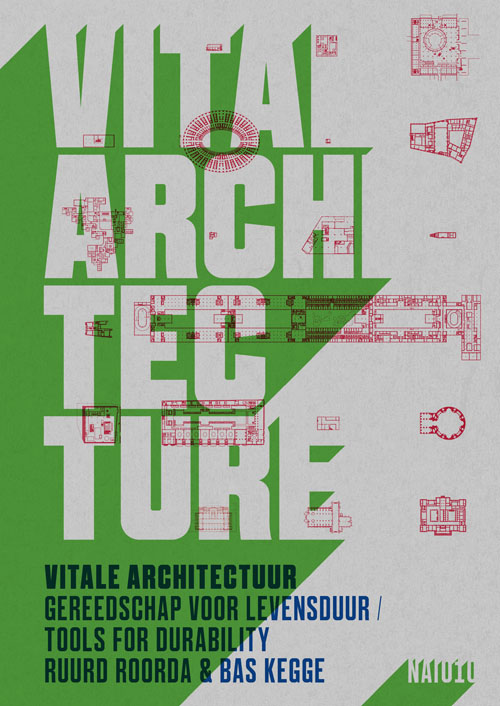 Vital Architecture - Tools For Durability Vital Architecture - Tools For Durability