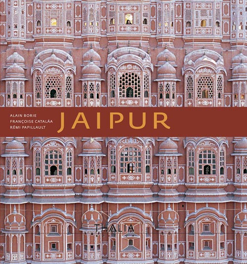Jaipur, A Planned City Of Rajasthan