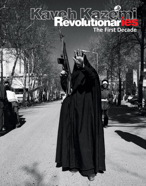 Kaveh Kazemi - Revolutionaries The First Decade