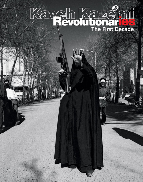 Kaveh Kazemi - Revolutionaries The First Decade Kaveh Kazemi - Revolutionaries The First Decade