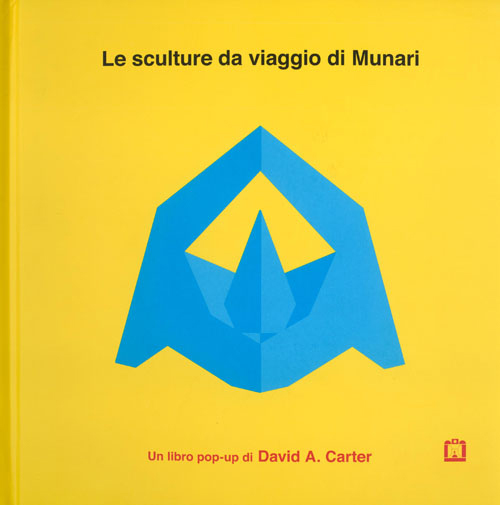 Le Sculture Da Viaggio Di Munari