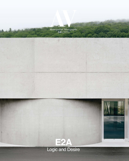 AV Monographs 248: E2A