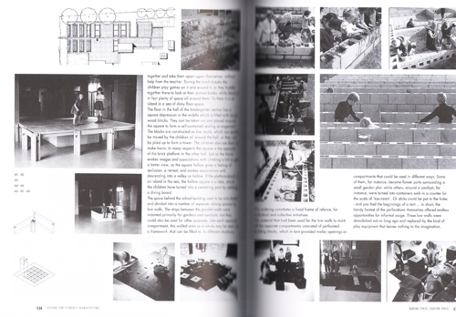 Herman Hertzberger - Lessons For Students In Architecture (7th Ed)