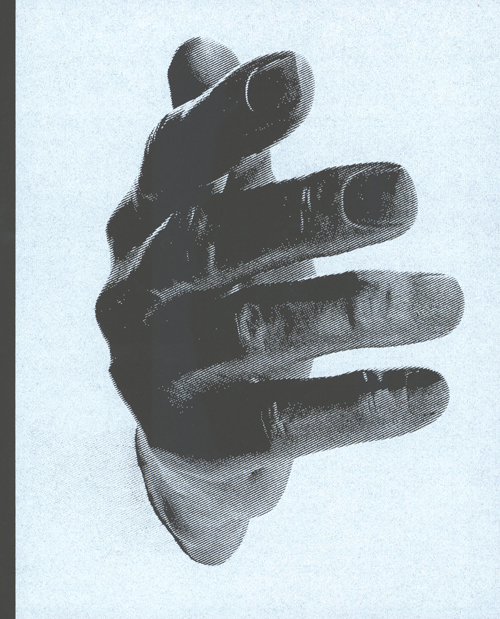 Bertrand Cavalier - Concrete Doesn't Burn Bertrand Cavalier - Concrete Doesn't Burn