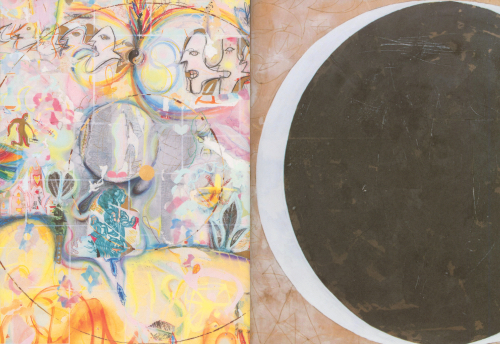 Masaho Anotani – DEMO Future Book