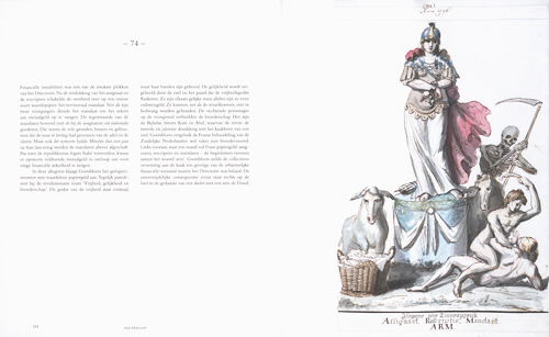 Revolutie In Antwerpen - De Aquarellen Van Pierre Goetsbloets (1794-1797) Revolutie In Antwerpen - De Aquarellen Van Pierre Goetsbloets (1794-1797)