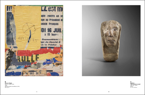 Beautés désordonnées