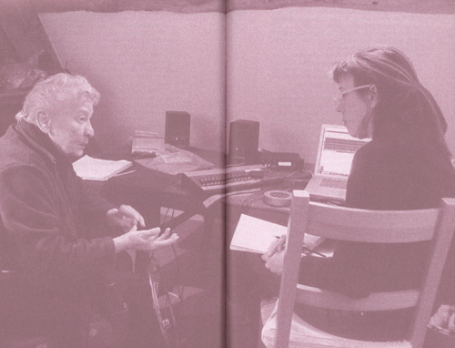 Sound American No. 26: The Occam Ocean Issue Sound American No. 26: The Occam Ocean Issue