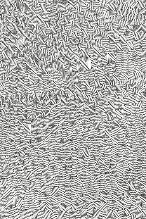 Jonathan Jones: Works on Paper 2010 - 2019
