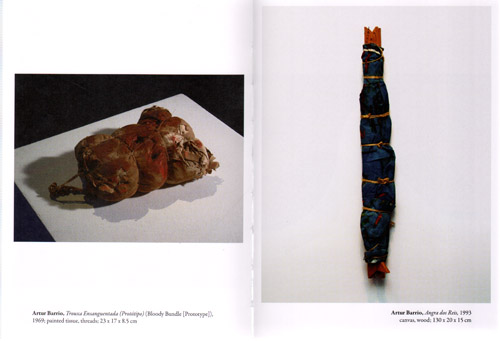 Possibilities Of The Object - Experiments In Modern And Contemporary Brazilian Art Possibilities Of The Object - Experiments In Modern And Contemporary Brazilian Art
