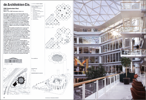 Architecture in the Netherlands Yearbook 2022/2023