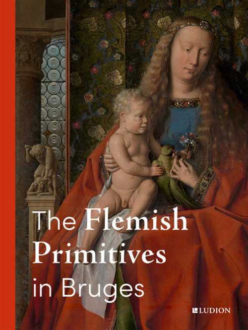 The Flemish Primitives In Bruges The Flemish Primitives In Bruges