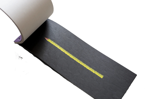 Yui Takada - POV #1 Sharp Pencil