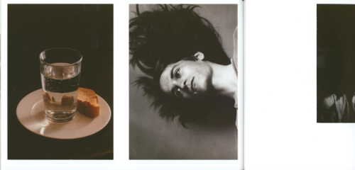 George Tourkovasilis - Strange Switch. Spent. The Night, Sleep.