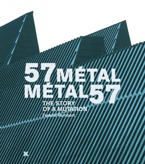 57 Metal - Metal 57: The Story Of A Mutation