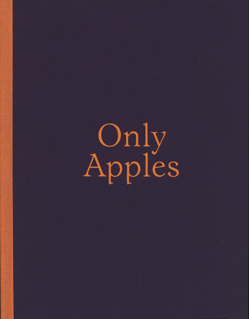 Brigham Baker - Only Apples