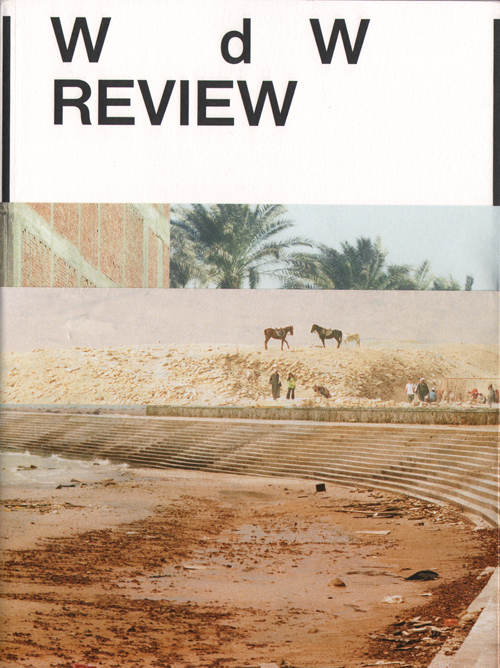 Wdw Review: Arts, Culture , And Journalism In Revolt, Vol 1  2013-2016