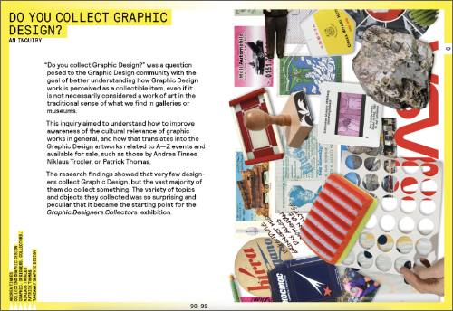 On the Edges of Graphic Design from A—Z—∞ On the Edges of Graphic Design from A—Z—∞