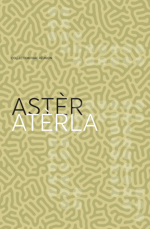 Astèr Atèrla