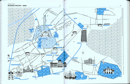 Subjective Atlas Of Brussels