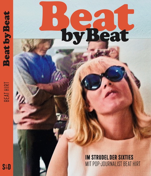Beat Hirt – Beat By Beat