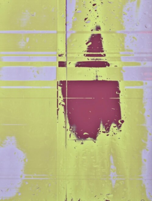 Jannemarein Renout – RAIN
