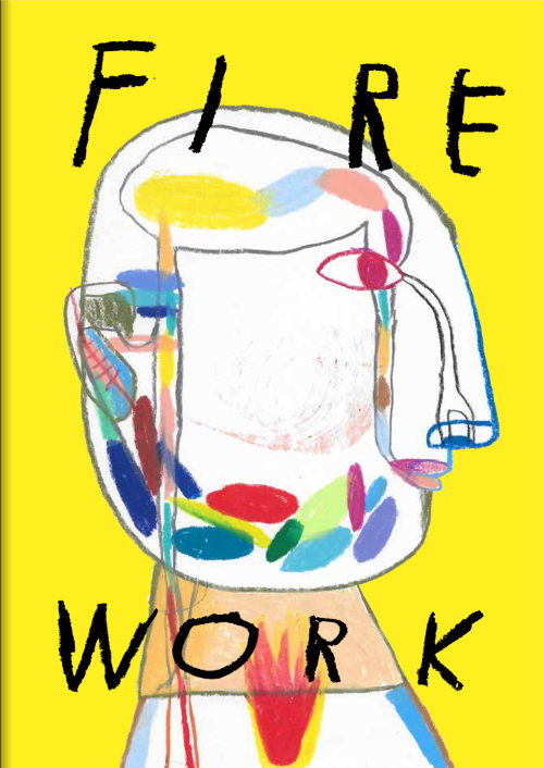 Dany Petermann Boulala – Fire Work