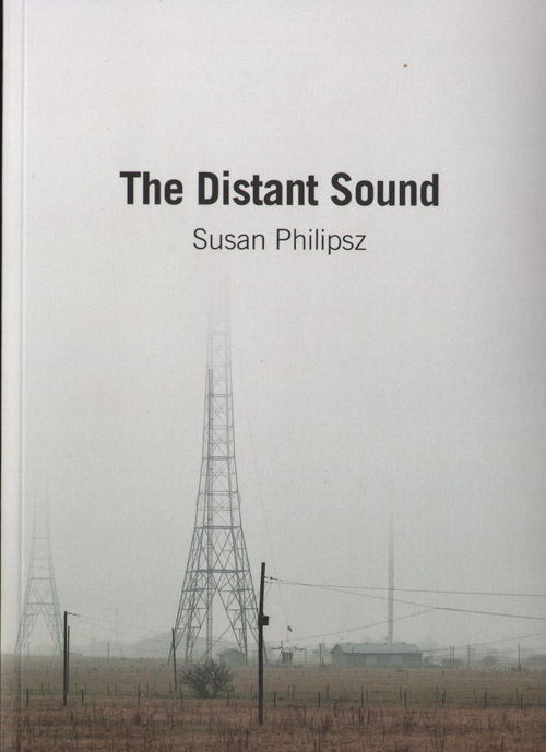 Susan Philipsz: The Distant Sound Susan Philipsz: The Distant Sound