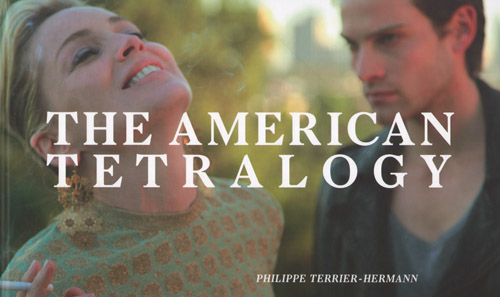 Terrier-Hermann The American Tetralogy Terrier-Hermann The American Tetralogy