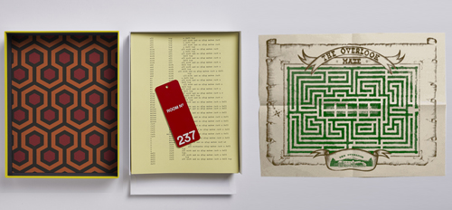 The Shining: A Visual and Cultural Haunting (overlook ed) The Shining: A Visual and Cultural Haunting (overlook ed)