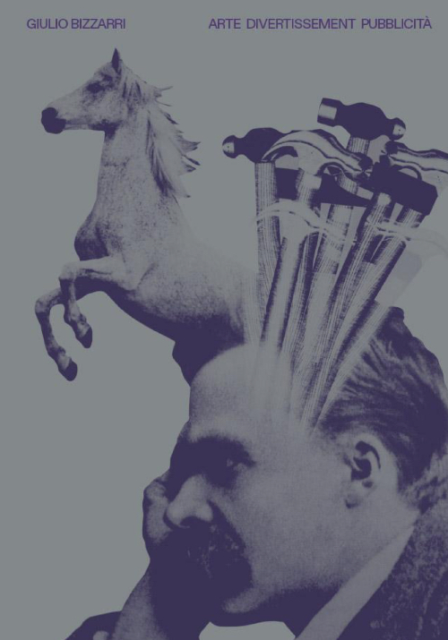 Giulio Bizzarri - Arte divertissement pubblicità (Italian only) Giulio Bizzarri - Arte divertissement pubblicità (Italian only)
