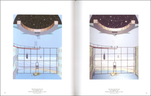 Do You Remember How Perfect Everything Was? - The Work of Zoe Zenghelis Do You Remember How Perfect Everything Was? - The Work of Zoe Zenghelis