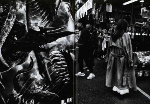 Daido Moriyama: Record 51 Daido Moriyama: Record 51